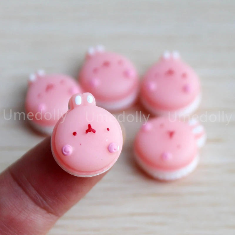 Cute Simulation 1/6 Miniature Dollhouse Cake Pizza Mini Bread Food For BJD Doll Kitchen Toy Accessories