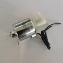 1pcs Cooker hood steam cleaner solenoid valve suction pump 16W AC220V-240V