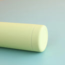 500ML Sports Water Bottle Stainless Steel Thermals Cup Double Wall 304 Vacuum Tumbler Office and Home Insulated Mug