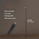 Nordic Floor Lamps Luxury Reading Vertical Bedside Atmosphere Designer Light Lamp Modern Aesthetic Indoor Lighting Decorative