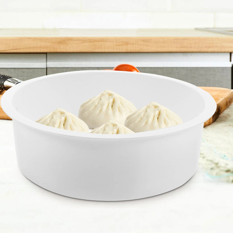 Steamed Stuffed Bun Rice Cooker Rack Vegetables Drain Steamer Pp Kitchen Supply