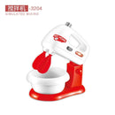 Children's simulated kitchen playhouse toy multifunctional cooking small appliance set toy