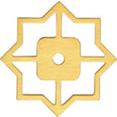 SAILANKA Cabinet Kitchen Cupboard Drawer Pulls Handles Base Plate Brass Furniture Handles Elegant Door Knobs and Handle racing