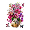 Waterproof Self-adhesive Wall Sticker, 3D Stereo Simulation, Home Background Decoration