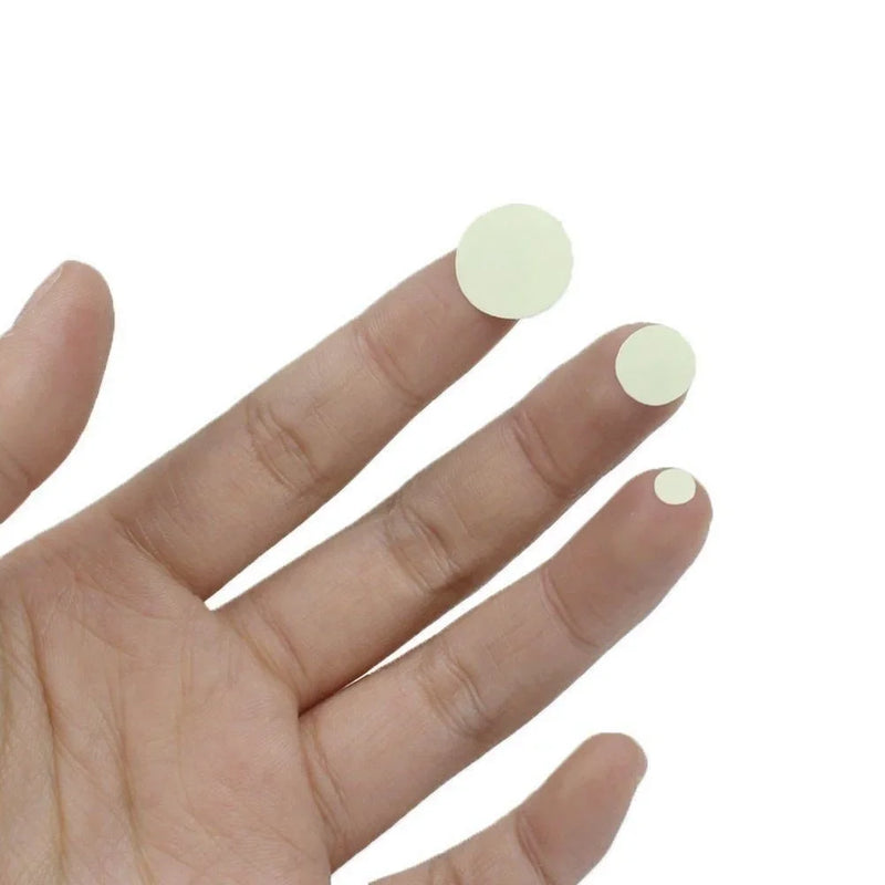 407 Pcs Wall Stickers Wall Decor Glow In The Dark Star Sticker Decal for Kids Room House Decoration Room Decoration Wall Decor