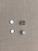 Hitachi/Shimadzu/Seiko Aluminum sample pans/standard pans/dsc aluminum crucible/pan/lid