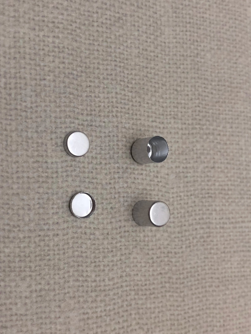 Hitachi/Shimadzu/Seiko Aluminum sample pans/standard pans/dsc aluminum crucible/pan/lid