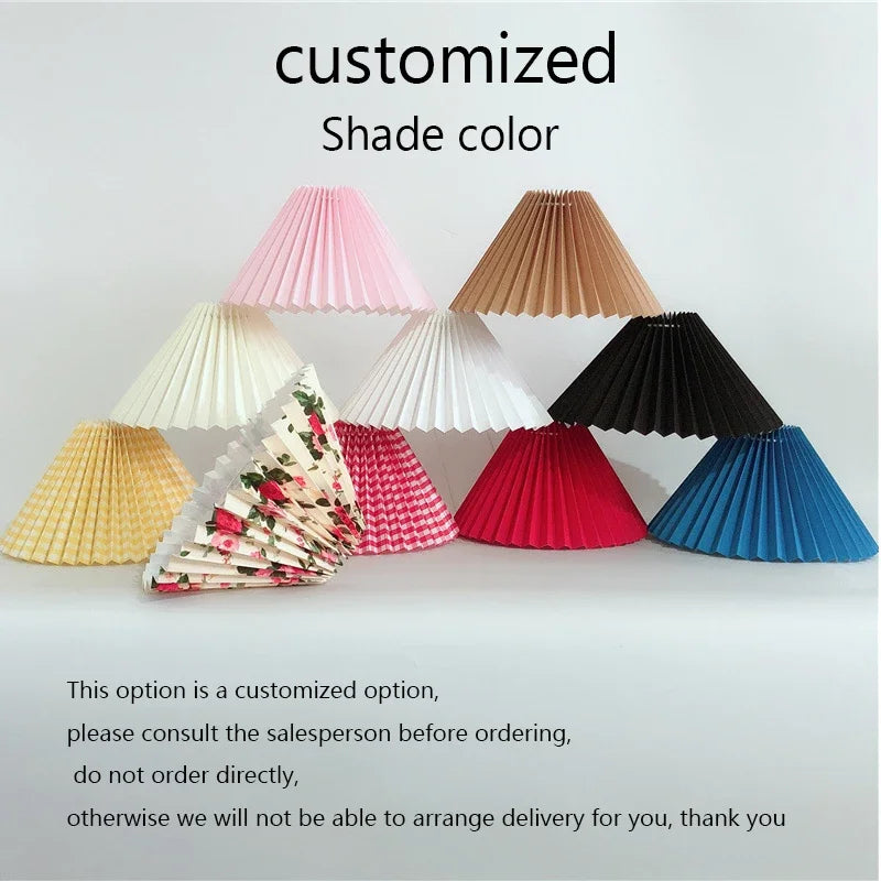 French Cream Floor Lamp Japanese Retro Living Room Bedroom Study Floors Table Light Nordic Vertical Bedside Atmosphere Lamps