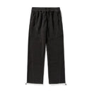 Lazy Wind Shake Grain Velvet Casual Pants Men's Autumn Winter Loose Versatile Straight Warm Heavyweight Sweatpants