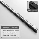 500mm 800mm 1000mm Closet Kitchen Cabinet Pull Long Handles for Wardrobe and Cupboard Drawer Knobs Furniture Handles Pulls