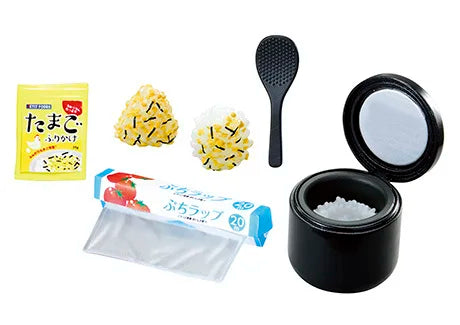 Re-ment Miniature Home Cooking Kitchen Cooking Utensils and Delicacies Boxed Capsule Gashapon Toy Figure Accessories