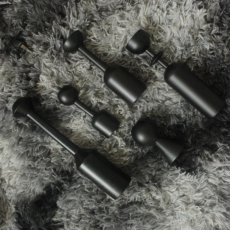 Black Wooden Candle Holder Quality Black Candle Seat Nordic ins style art decoration hotel model room soft decoration ZM806