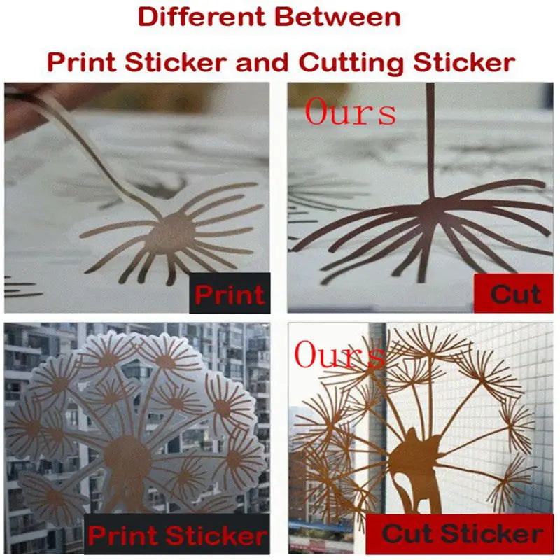 Ratatouille Rat Skirting Board Vinyl Wall Decal Sticker Home Decoration Mouse Hole  Mural Art Decals Wallpaper Removable Sticker