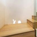 Ratatouille Rat Skirting Board Vinyl Wall Decal Sticker Home Decoration Mouse Hole  Mural Art Decals Wallpaper Removable Sticker